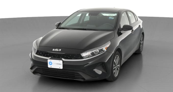 2024 Kia Forte LXS -
                Rocklin, CA