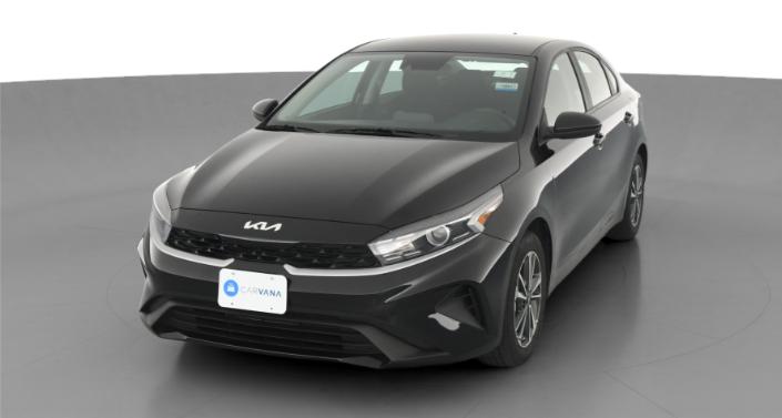 2024 Kia Forte LXS -
                Rocklin, CA