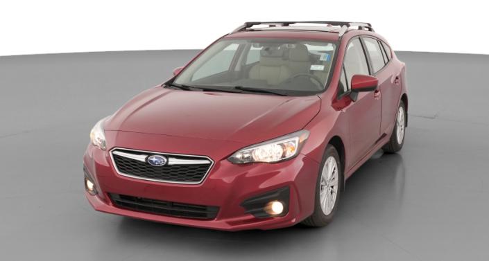 2018 Subaru Impreza Premium -
                Tolleson, AZ