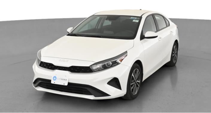 2023 Kia Forte LXS -
                Beverly, NJ