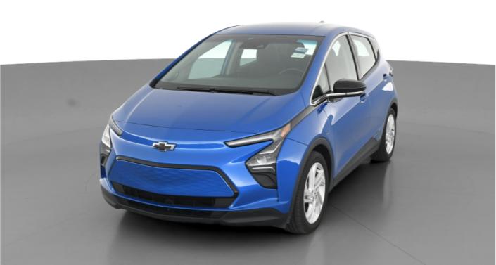 2023 Chevrolet Bolt EV 1LT -
                Trenton, OH
