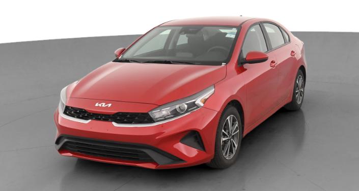 2024 Kia Forte LXS -
                Indianapolis, IN