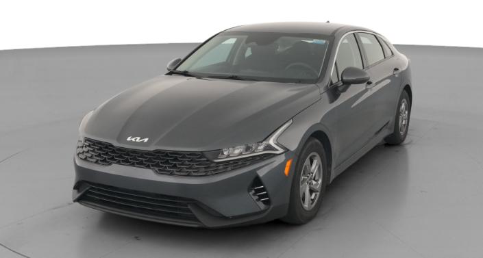 2023 Kia K5 LXS -
                Haines City, FL