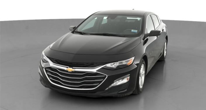 2023 Chevrolet Malibu LT -
                Bessemer, AL