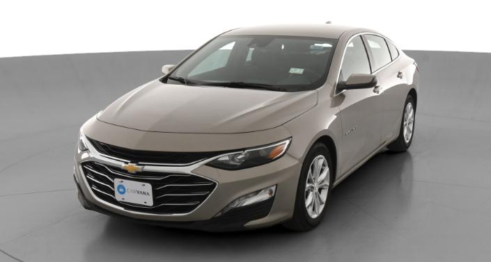 2024 Chevrolet Malibu LT -
                San Antonio, TX