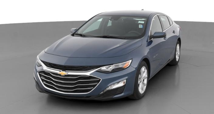 2024 Chevrolet Malibu LT -
                Concord, NC