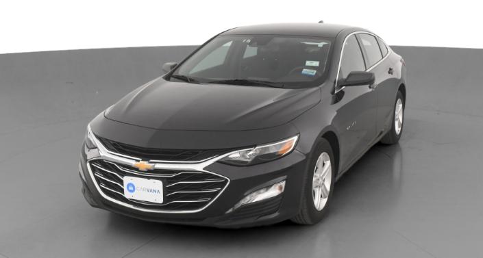2023 Chevrolet Malibu LT -
                Hebron, OH