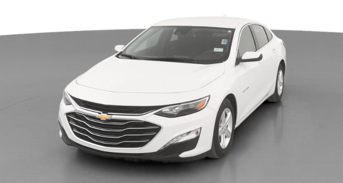 2023 Chevrolet Malibu LT -
                Fort Worth, TX