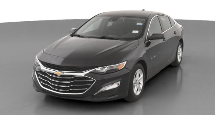 2023 Chevrolet Malibu LT -
                Fort Worth, TX