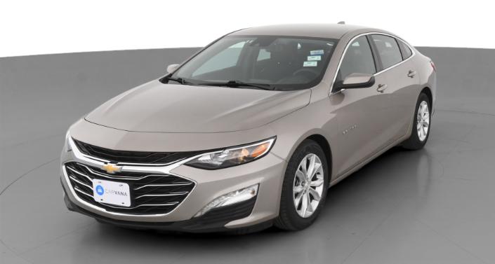 2023 Chevrolet Malibu LT -
                Concord, NC