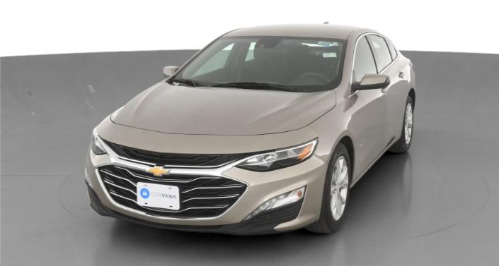 2024 Chevrolet Malibu LT -
                Wheatland, OK
