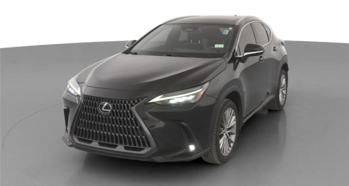 2023 Lexus NX 350 Luxury -
                Fort Worth, TX