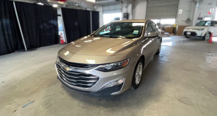 2023 Chevrolet Malibu LT -
                Fairview, OR