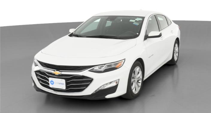 2023 Chevrolet Malibu LT -
                Rocklin, CA