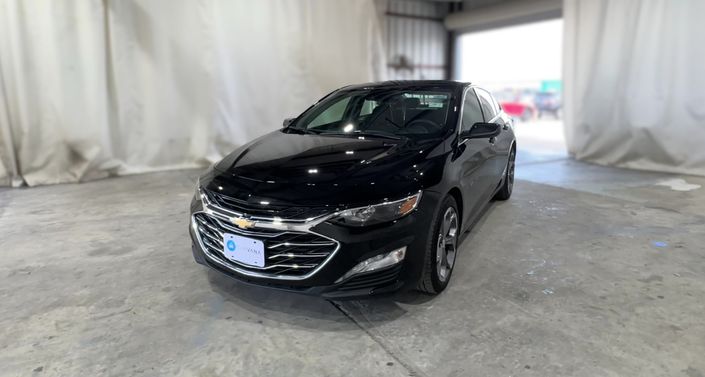 2024 Chevrolet Malibu LT -
                Houston, TX