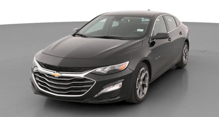 2023 Chevrolet Malibu LT -
                Tolleson, AZ