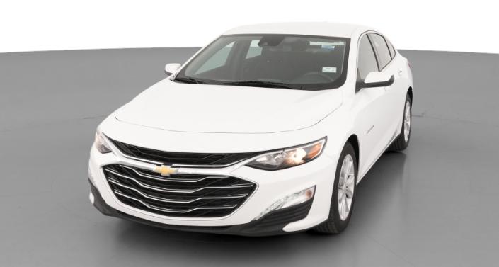 2023 Chevrolet Malibu LT -
                Tolleson, AZ