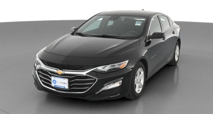 2023 Chevrolet Malibu LT -
                Tooele, UT