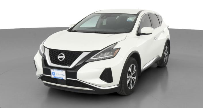 2022 Nissan Murano S -
                Tooele, UT