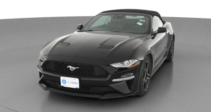 2023 Ford Mustang  -
                Rocklin, CA