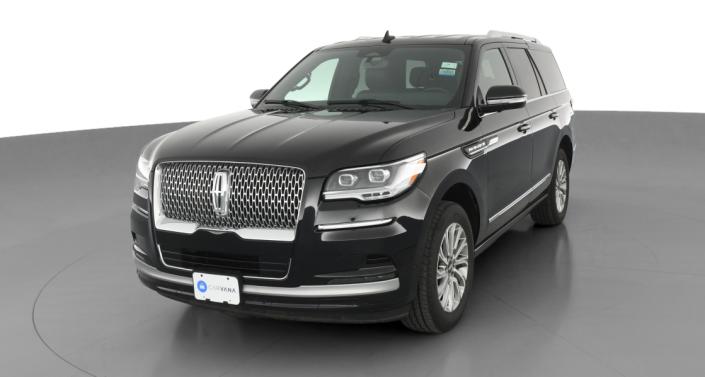 2024 Lincoln Navigator Premiere -
                Tooele, UT