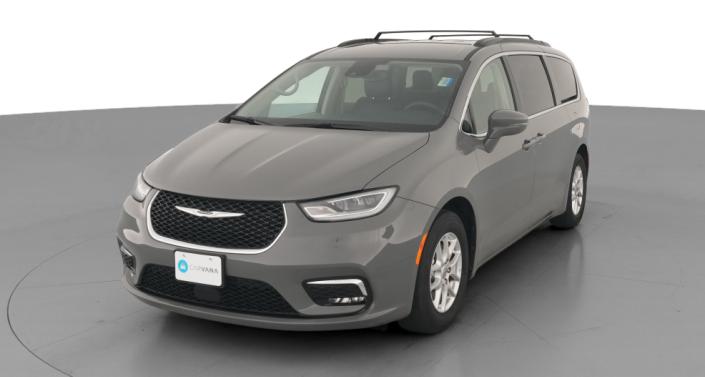 2022 Chrysler Pacifica Touring L -
                Haines City, FL