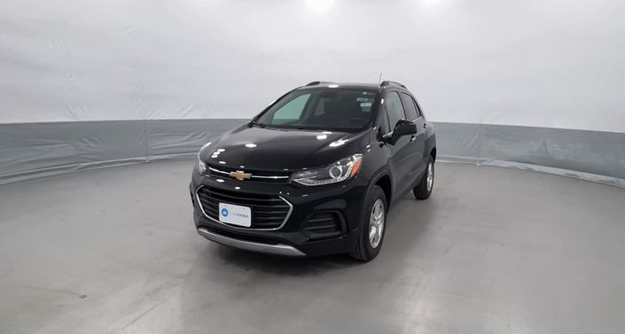 2019 Chevrolet Trax LT -
                Akron, NY