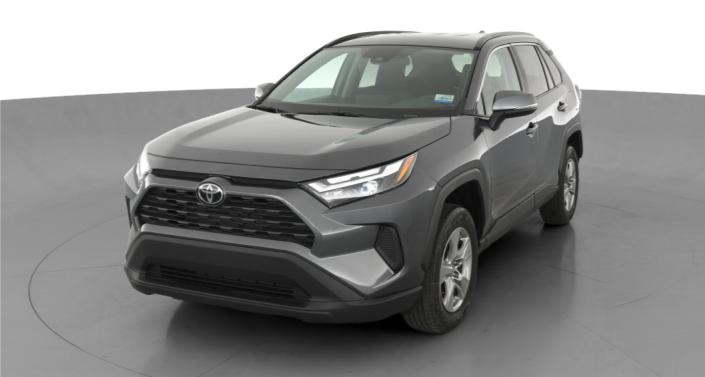 2024 Toyota RAV4 XLE -
                Bessemer, AL