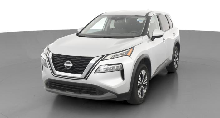2023 Nissan Rogue SV -
                Haines City, FL