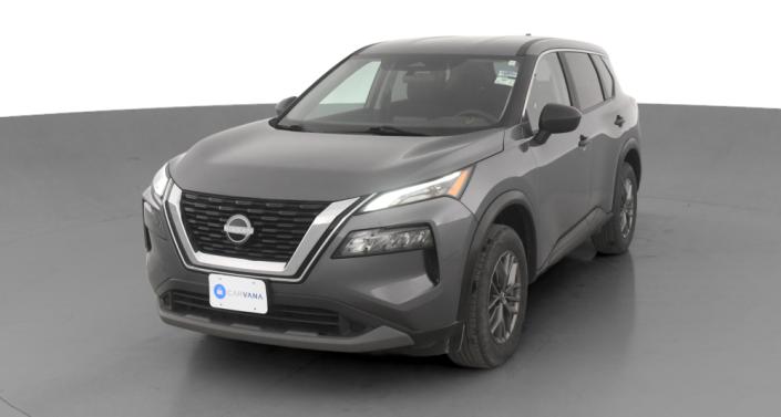 2023 Nissan Rogue S -
                Indianapolis, IN