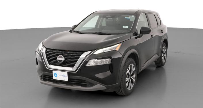 2023 Nissan Rogue SV -
                Tolleson, AZ