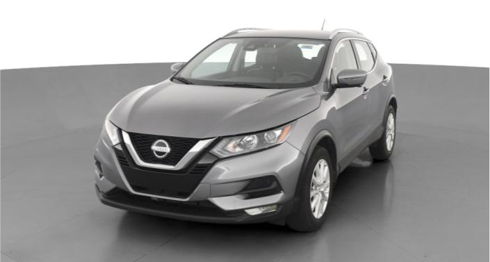 2022 Nissan Rogue Sport SV -
                  Haines City, FL