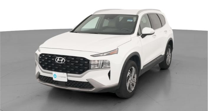 2023 Hyundai Santa Fe SEL -
                Haines City, FL