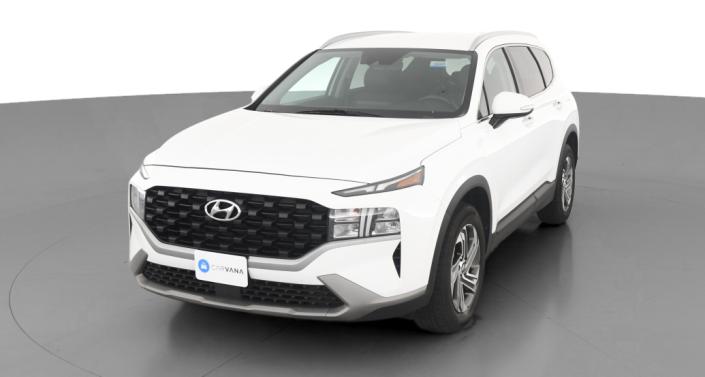 2023 Hyundai Santa Fe SEL -
                Haines City, FL