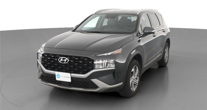2023 Hyundai Santa Fe SEL Hero Image