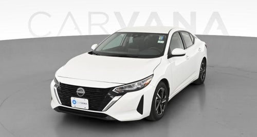 2024 Nissan Sentra