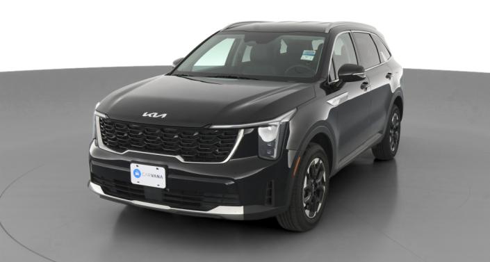 2024 Kia Sorento S -
                Tooele, UT