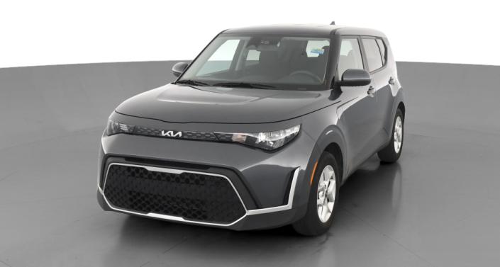 2024 Kia Soul LX -
                Haines City, FL