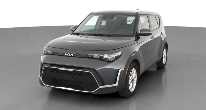 2024 Kia Soul LX -
                Haines City, FL