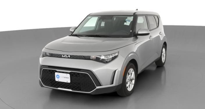 2024 Kia Soul LX -
                Rocklin, CA