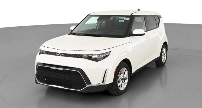 2023 Kia Soul LX -
                Beverly, NJ