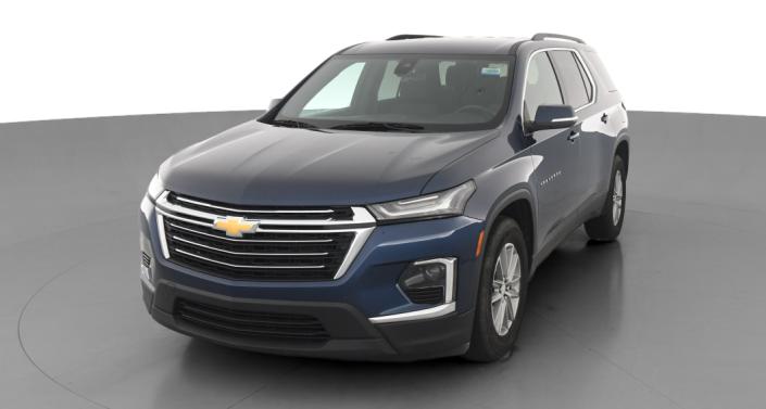 2023 Chevrolet Traverse LT -
                  Haines City, FL