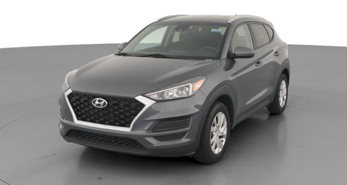2021 Hyundai Tucson Value -
                Haines City, FL