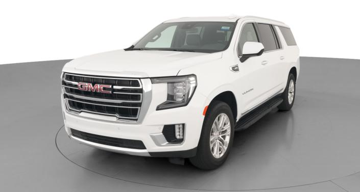 2024 GMC Yukon XL SLT -
                Haines City, FL