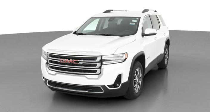 2023 GMC Acadia SLT -
                Trenton, OH