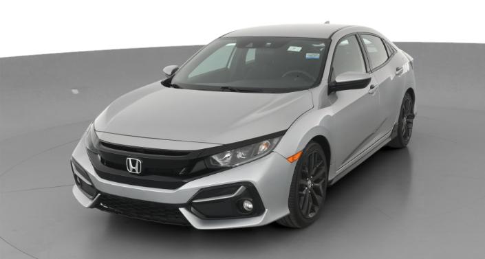 2020 Honda Civic Sport -
                West Memphis, AR