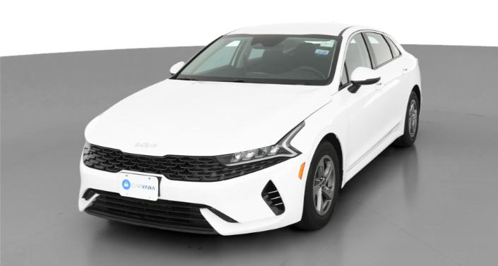 2023 Kia K5 LXS -
                Trenton, OH
