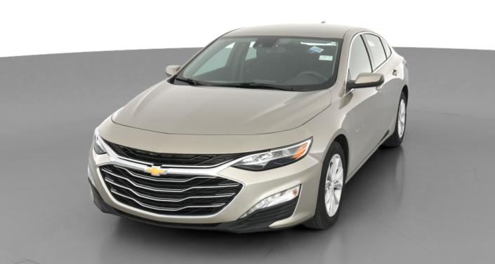 2024 Chevrolet Malibu LT -
                Trenton, OH