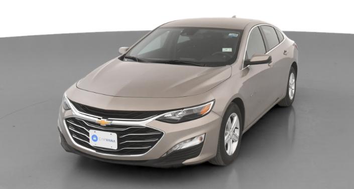 2024 Chevrolet Malibu LT -
                  Fort Worth, TX