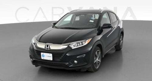 2022 Honda HR-V